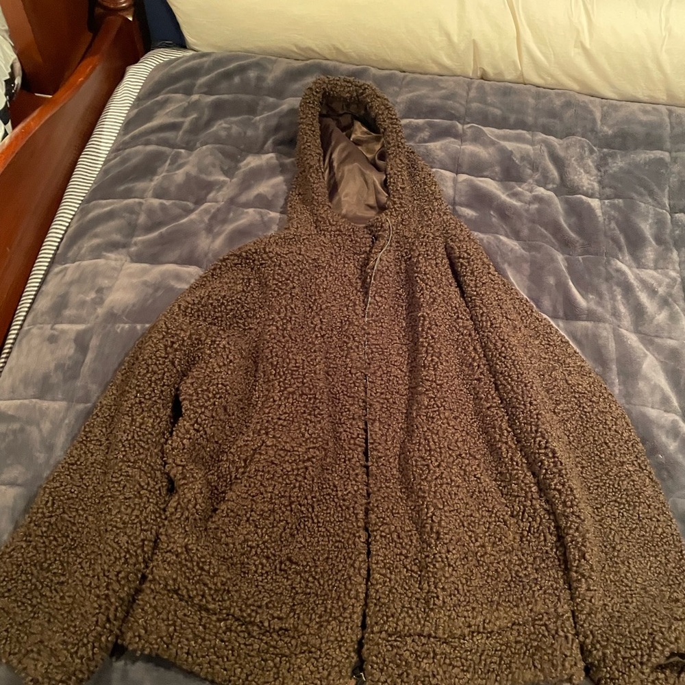 Max Studio Jacket - image 2